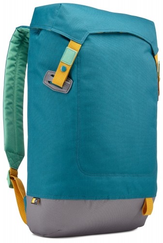 Case Logic Larimer Backpack 15,6 Rucksack LARI-115 HUDSON (3203319) image 2