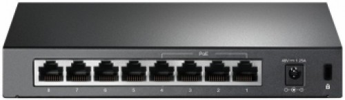 TP-Link SF1008P image 2