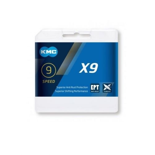 KMC X9 EPT x 114L / 114 image 2