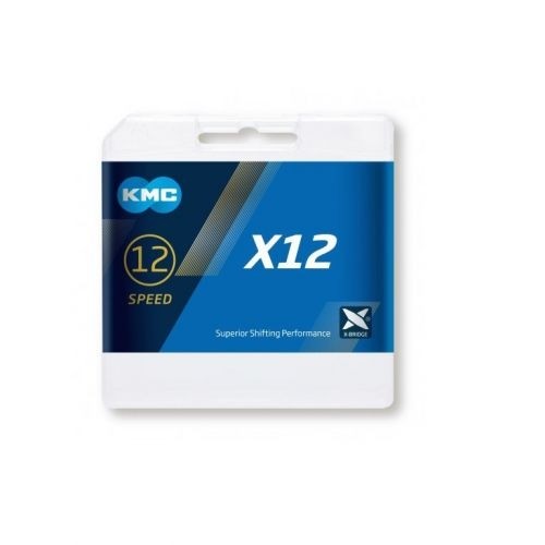 KMC X12 Ti-N Gold x 126L / Zelta / 126 image 2