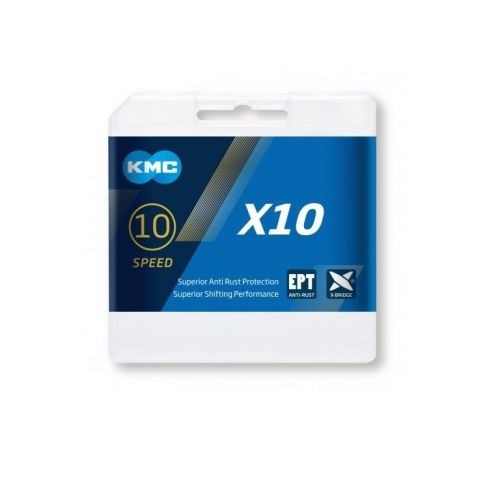 KMC X10 EPT x 114L / 114 image 2