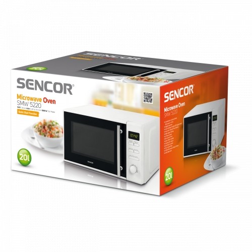 Microwave oven Sencor SMW5220 image 2