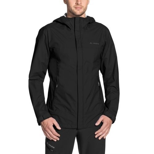 Vaude Men's Lierne Jacket II / Melna / L image 2