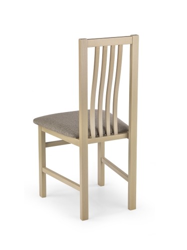 PAWEŁ chair color: sonoma oak / Inari 23 image 2