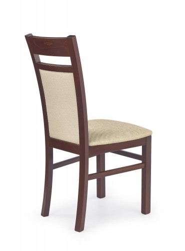 GERARD 2 chair color: sonoma oak / Inari 23 image 2