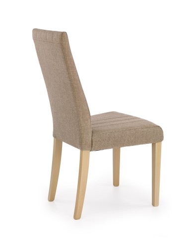 DIEGO chair, color: sonoma oak image 2