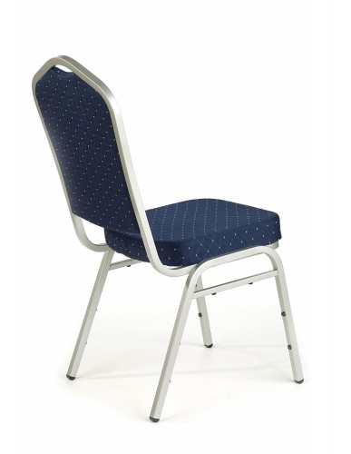 K66 chair color: blue image 2