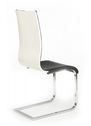 K104 chair color: black image 2