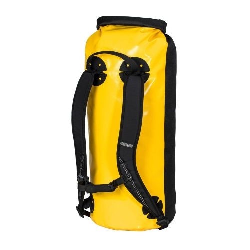 Ortlieb X-Plorer 35 L / Melna / 35 L image 2