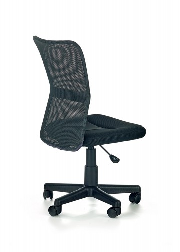 DINGO chair color: grey/black image 2