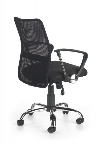 TONY chair color: black image 2