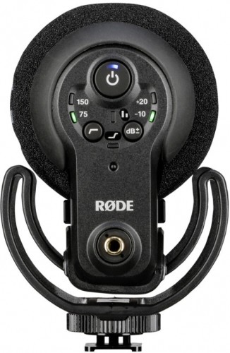 Rode microphone VideoMic Pro+ image 2