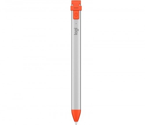 Logitech Crayon Pencil iPad 914-00003 image 2