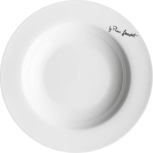 Набор круглых обеденных тарелок Lamart LT 9001 image 2