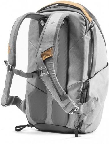 Peak Design рюкзак Everyday Backp.ZipV2 20 л, Ash image 2