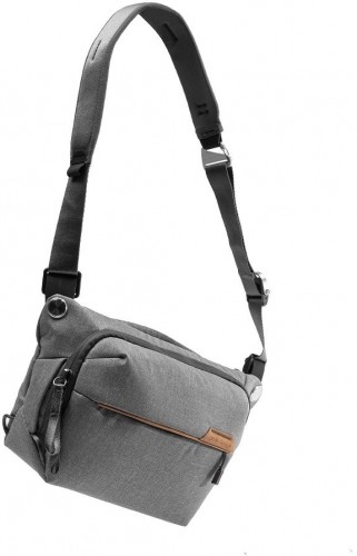 Peak Design Everyday Sling V2 10L, ash image 2