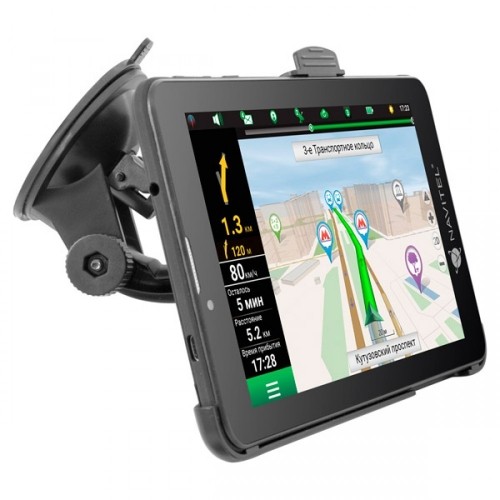 Navitel T700 3G Pro Tablet image 2