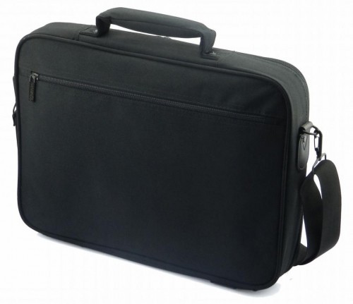 Sbox Notebook Bag Wall Street 17.3" NLS-88120 black image 2