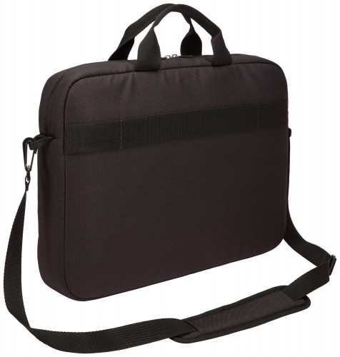 Case Logic Value Laptop Bag ADVA114 ADVA LPTP 14 AT BLK 3203986 image 2