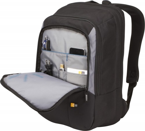 Case Logic Value Backpack 17 VNB-217 BLACK 3200980 image 2