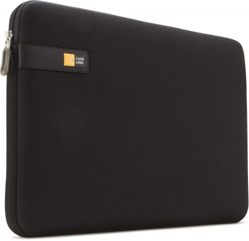 Case Logic Laps Sleeve 14 LAPS-114 BLACK (3201354) image 2