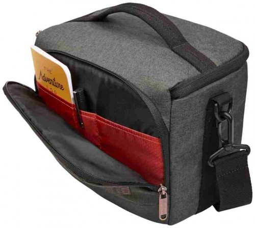 Case Logic CECS103 ERA SLR SBAG OBS 3204005 image 2