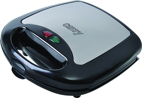 Sandwich maker CAMRY CR3024 image 2