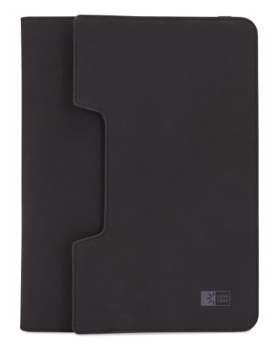 Case Logic Surefit Rotating Folio 9-10" CRUE-1110 BLACK (3202987) image 2