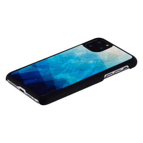 iKins SmartPhone case iPhone 11 Pro Max blue lake black image 2