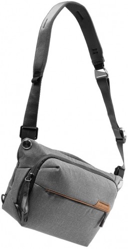Peak Design наплечная сумка Everyday Sling V2 6L, ash image 2