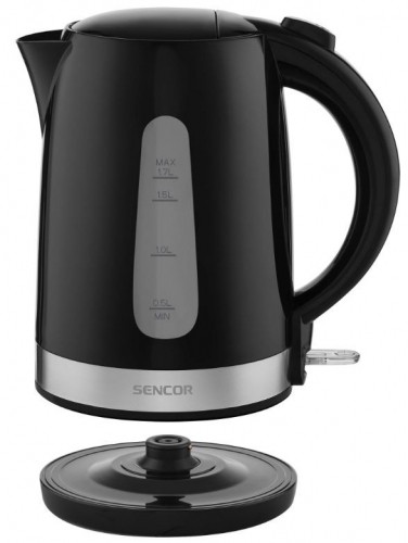 Kettle Sencor SWK1749BK image 2