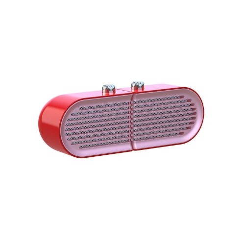 Devia Wind series speaker red image 2