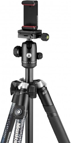 Manfrotto tripod kit Element MII Mobile BT MKELMII4BMB-BH image 2