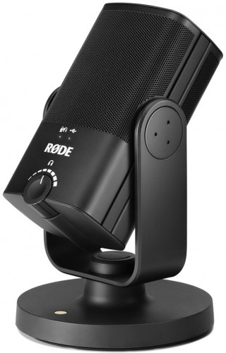 Rode microphone NT-USB Mini image 2