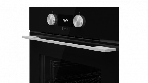 Built in oven Teka HLB8400BK urban black image 2