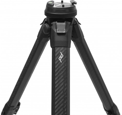 Peak Design Travel Tripod Carbon image 2