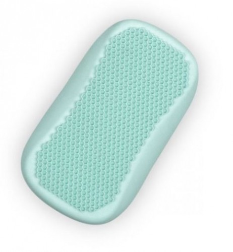 Homedics Blossom Honeycomb Body Brush BDY-350 image 2