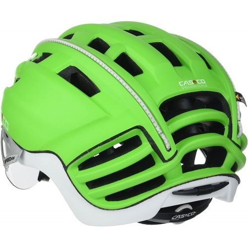 Casco Speedster Visor / Zaļa / 59-63 cm image 2