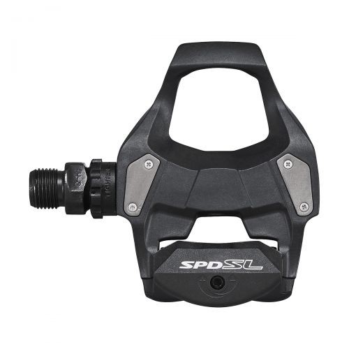 Shimano PD-RS500 SPD-SL w/ Cleat SMSH11 / Melna image 2