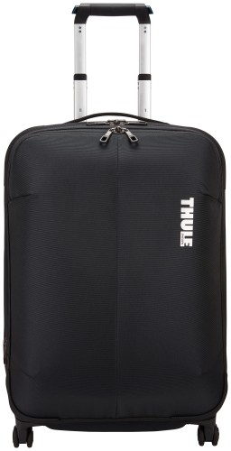 Thule Subterra Spinner TSRS-325 Black (3203919) image 2