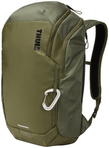 Thule Chasm Backpack 26L TCHB-115 Olivine (3204294) image 2