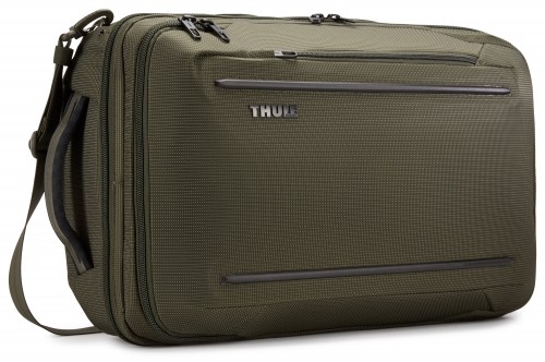 Thule Crossover 2 Convertible Carry On C2CC-41 Forest Night (3204061) image 2