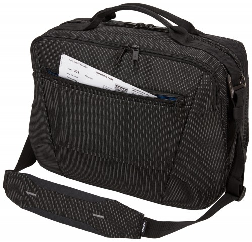 Thule Crossover 2 Boarding Bag C2BB-115 Black (3204056) image 2