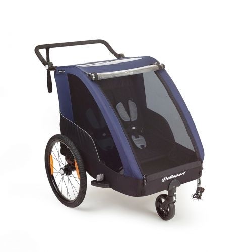 Polisport Stroller Kit for Trailer image 2