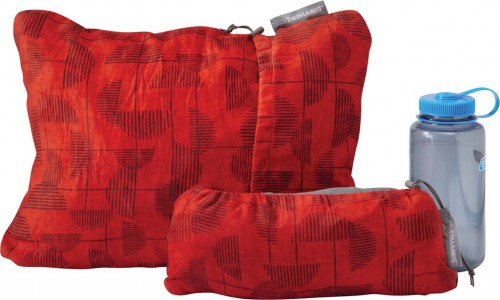 Therm-a-Rest Compressible Pillow S Cranberry 13194  image 2