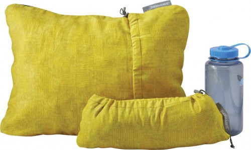 Therm-a-Rest Compressible Pillow XL Sunray 13208 Spilvens image 2