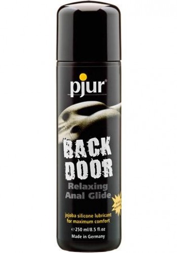 Pjur Back Door Relaxing (30 / 100 / 250 мл) [  ] image 2