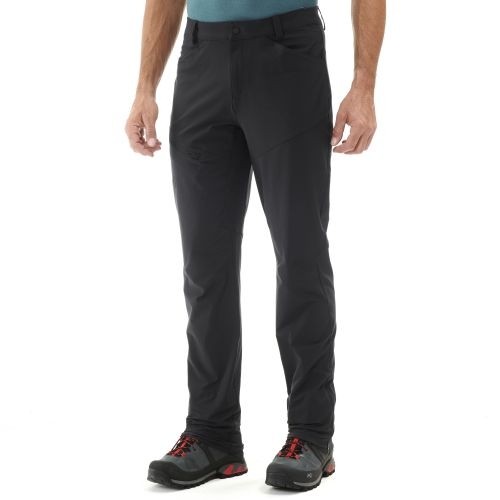 Millet Trekker Stretch II Pant / Melna / 40 image 2