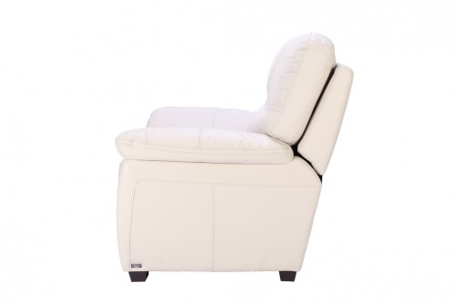 1 seater sofa Shannon 8011 SQ03-019 PU image 2