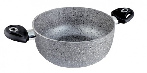 Pensofal Vesuvius Saucepan 24cm (2 handles) 8013 image 2